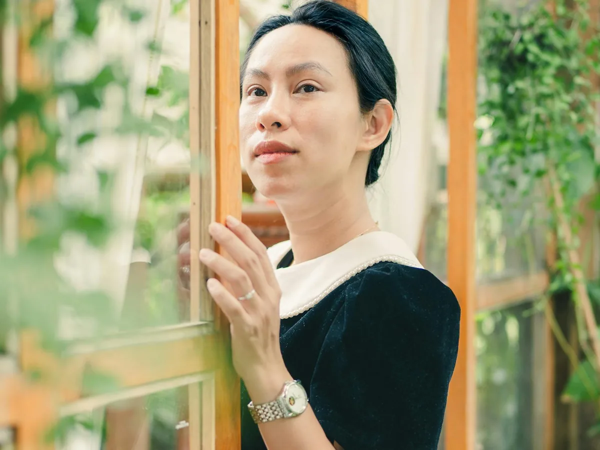 Любовь, принятие и гармония в отношениях